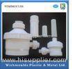 Plastic Injection Molded Parts Prototype Making Phenylene Sulfide PPS Products