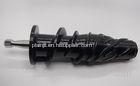 Double Process Overmolding Injection Molding Metal Insert Into Plastic Molding Parts