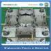 High Precision Plastic Medical Injection Molding With 718H / S136H / Nak80 Steel