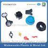 Custom Industrial Plastic Parts Prototype Plastic Injection Molding Products