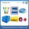 Custom Rapid Prototype Plastic Parts By Injection Moulding Process Service