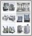 Hot Runner Mould Plastic Injection Molding Service with High Glossy Treatment