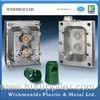 Cold Runner Mould Precision Plastic Injection Molding Plastic Parts Production