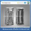 Precision Injection Mold for Thermoplastic Injection Molding LKM Mould Base