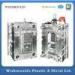 High Precision Plastic Injection Auto Parts Mould CNC Prototyping 3D Design