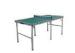 Middle Size Junior Table Tennis Table Folding Portable Environmental Materials Safety