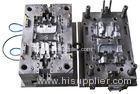 Submarine Gate Custom Plastic Injection Mould with Moldflow Analysis Report