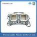 P20 Steel Material Injection Mould Making Process For Plastics From 3D Design