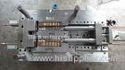 Custom Precision Injection Mold NAK80 Steel For High Glossy Plastic Parts