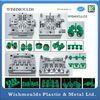 Prototype Plastic Injection Moulding Process With Mold Temperature Controller