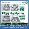 Prototype Plastic Injection Moulding Process With Mold Temperature Controller