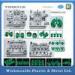 Prototype Plastic Injection Moulding Process With Mold Temperature Controller