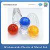 Single / Multi Cavity Glass Acrylic Molding Plastic Parts Injection Moulding Process