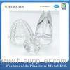Hot Runner / Cold Runner Hard Plastic Injection Molding Products Multi Color Available