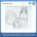 Hot Runner / Cold Runner Hard Plastic Injection Molding Products Multi Color Available