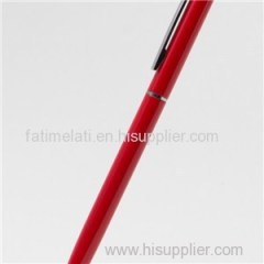Capacitive Touch Screen Stylus Ball Point