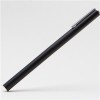 Black Coated Business Metal Gel Pen