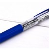 Plastic Retractable Gel Pen