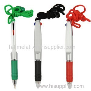 Two Colors Promtional Ball Pen