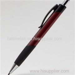 Triangle Barreled Automatic Feed Mechanical Pencil