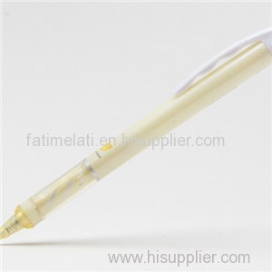 Window Barrel Automatic Feed Mechanical Pencil