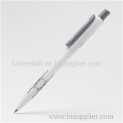 Plastic Rejoice Automatic Feed Mechanical Pencil