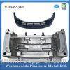 High Precision Auto Parts Mould Plastic Injection Mould Hot Runner / Cold Runner