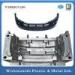 High Precision Auto Parts Mould Plastic Injection Mould Hot Runner / Cold Runner