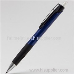 Soft Grip HB Automatic Feed Mechanical Pencil