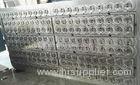 EDM Texture 192 Cavities Multi Cavity Mold for POM Plastic Buttons Mould Making