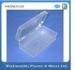 Custom 2 Cavities Injection Moulding Products For Transparent Plastic Container