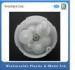 Small Wear Resistant Industrial Plastic Parts Nylon Gear Custom Design