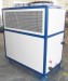 industrial air chiller without cooling tower