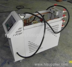 Plastic Mold Temperature Controller