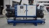 Industrial Water Cooled Screw Chiller