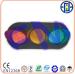 led traffic light with 3 years warranty