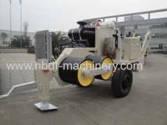 25 Ton Overhead Power Line Cable Puller