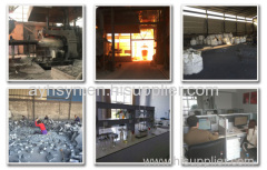 Anyang Hengsheng Metallurgical Refractories Co.,Ltd.