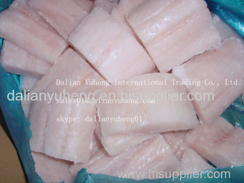 FROZEN HOKI FISH FILLET