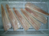 FROZEN PACIFIC HAKE FILLETS