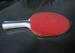 Colour Handle Table Tennis Rackets 6mm Poplar Plywood for fun to play