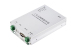 1W 24V Wireless DTU Siemens PLC wireless controller RS232 RS485 and USB interface 2km wireless control