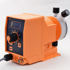 Emec Metering Pump Emec Pump