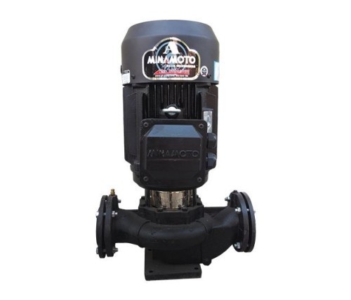 MINAMOTO Coolant Pump Water Pump