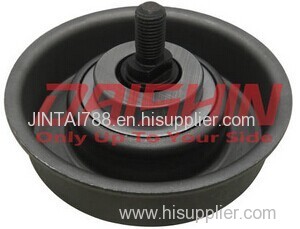 tensioner pully Import galant