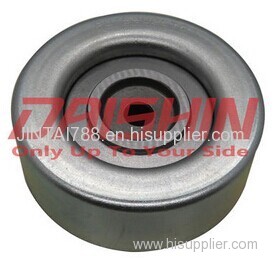 tensioner pully pajero car imports
