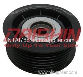 tensioner pully Import pajero