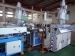 Brown Color Garden Hose Making Machine KAIDE selling