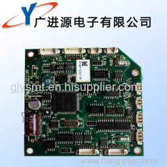 C43001533E PC BOARD W/comp SMT FEEDER parts