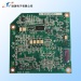 C43001533E PC BOARD W/comp SMT FEEDER parts